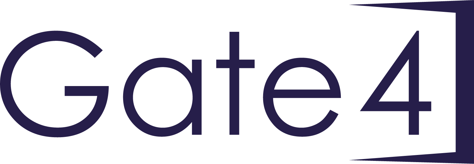 Gate4 Logo